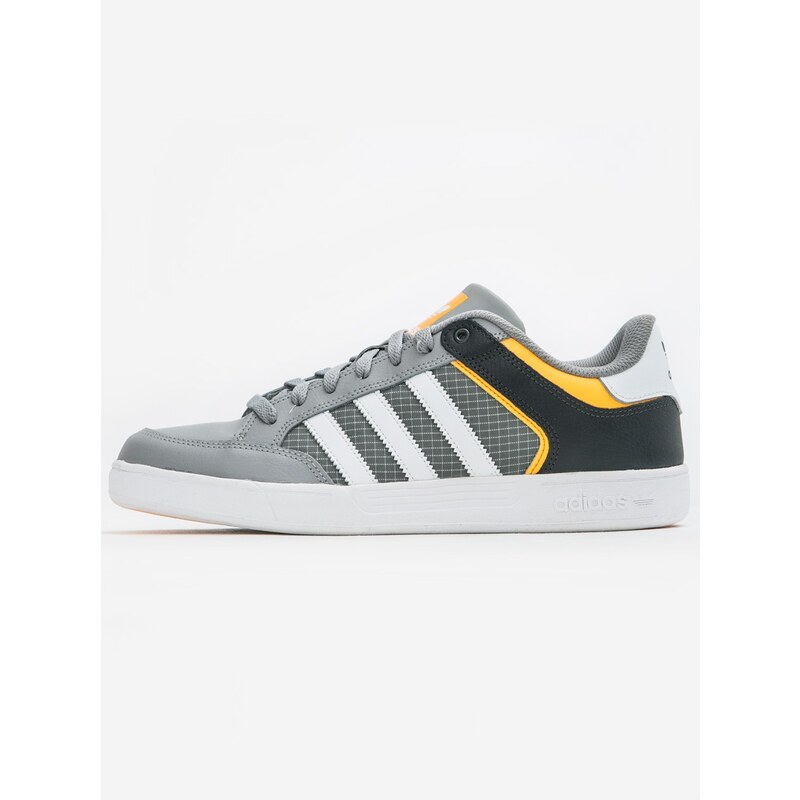 adidas Originals Varial Low Mgh Solid Grey Ftw White Solid Gold