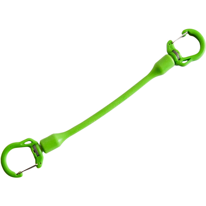 Tyny Tools: Schlüsselclip Key Clip small, grün, verfügbar in Größe S