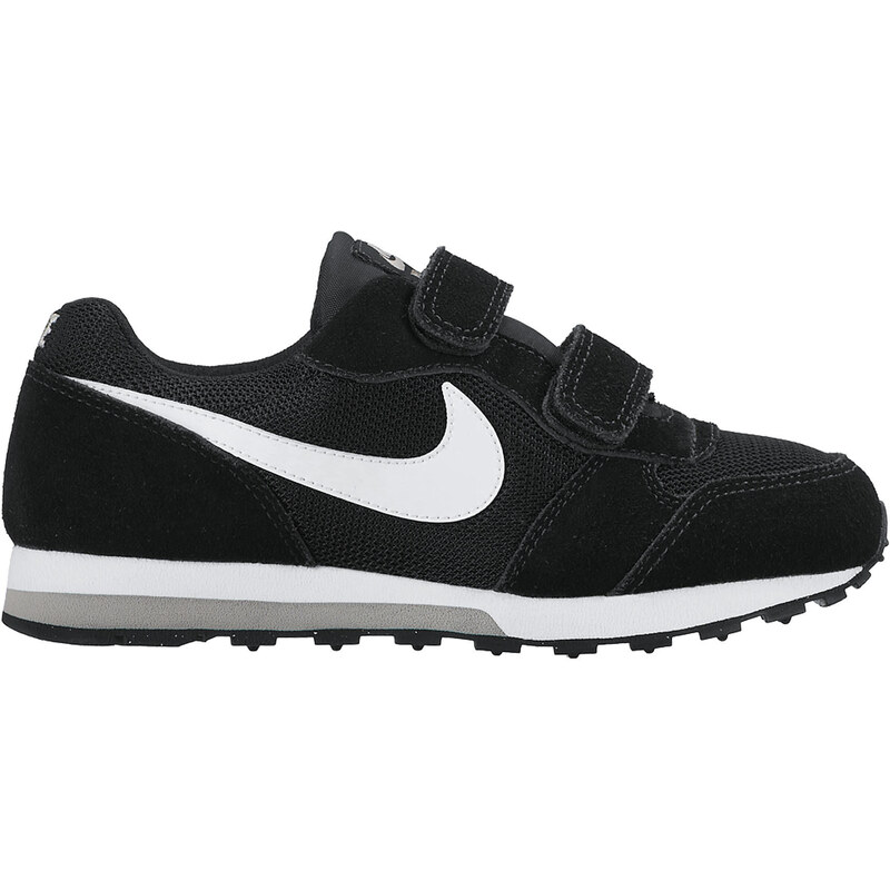 Nike Boys Sneakers MD Runner 2 (PS) Junior, schwarz, verfügbar in Größe 28.5