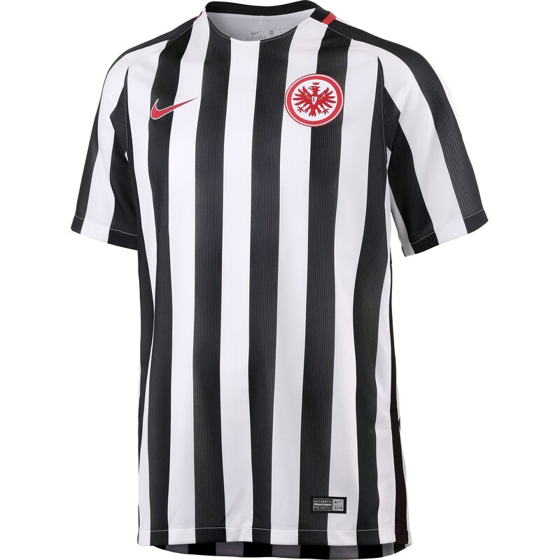 NIKE Eintracht Frankfurt1617 Heim Fuballtrikot