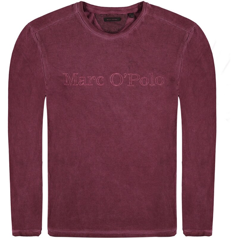 Marc O'Polo Junior T shirt Langärmlig Jungen Kinder