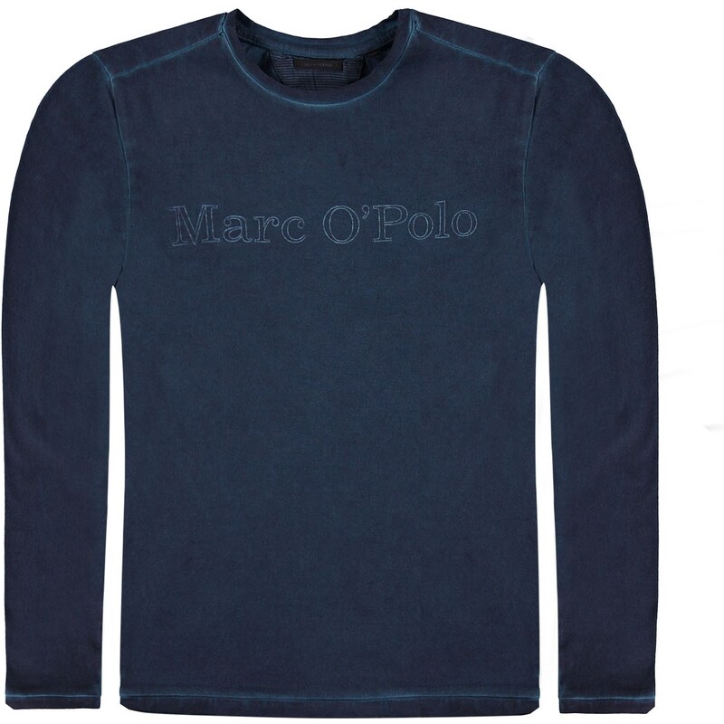 Marc O'Polo Junior T shirt Langärmlig Jungen Kinder