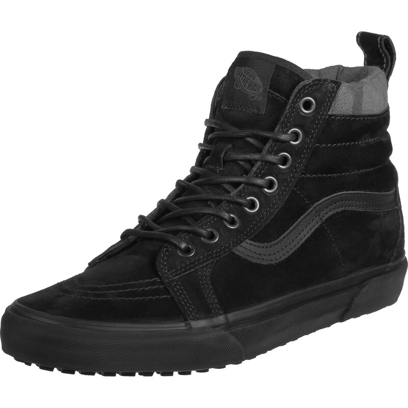 Vans Sk8 Hi Mte Sneaker black/camo
