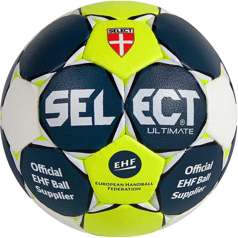Select Ultimate Handball