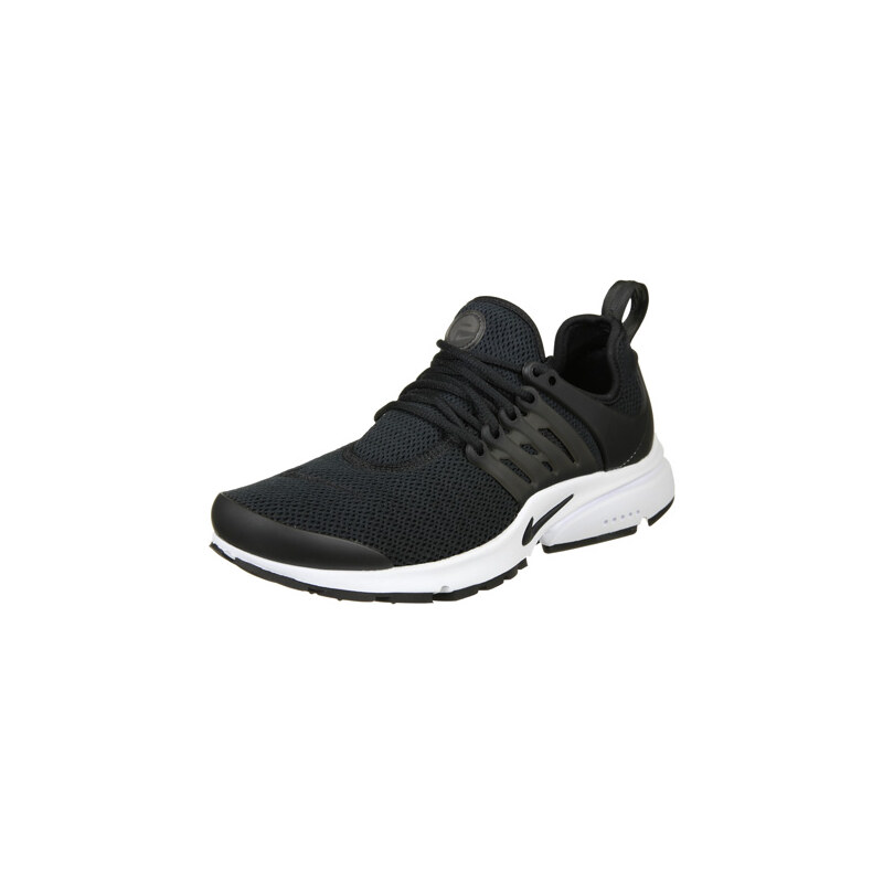 Nike Air Presto W Schuhe black/white