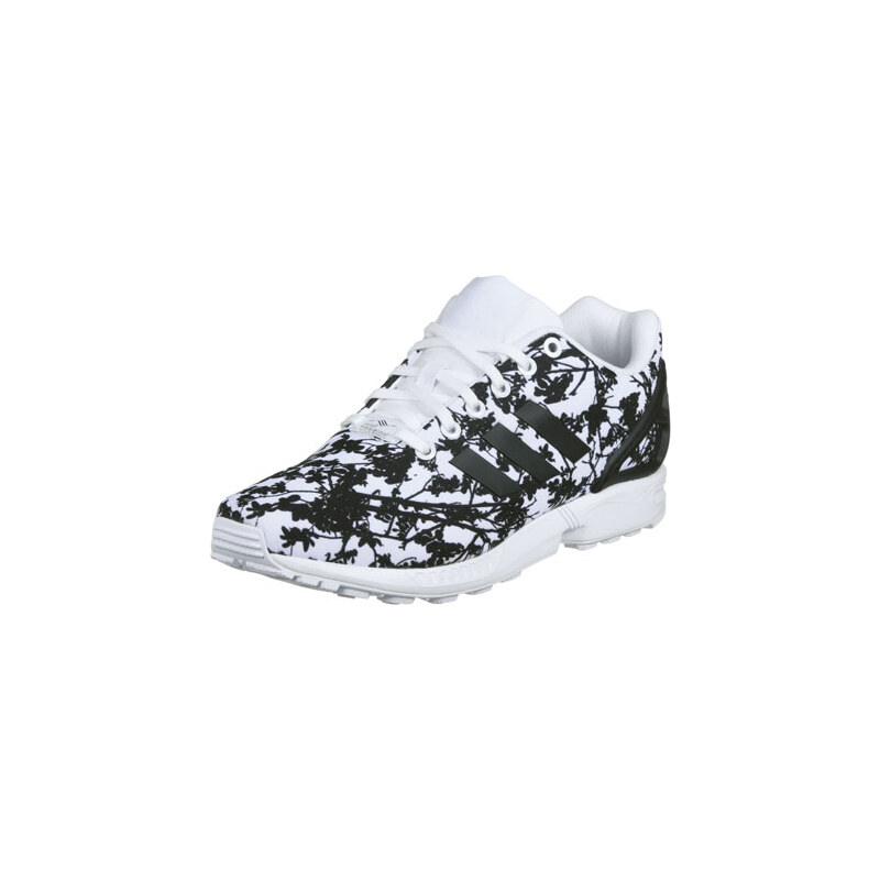 adidas Zx Flux W Schuhe ftwr white/core black