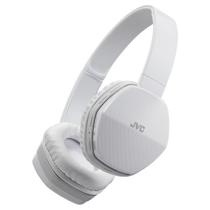JVC On-Ear Bluetooth Kopfhörer »HASBT5«