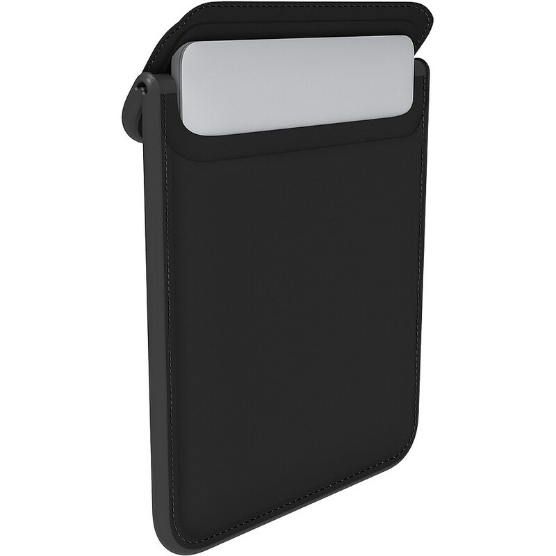 Speck HardCase »Flaptop Sleeve MacBook Air 11" BLACK/SLATE GREY/BL«