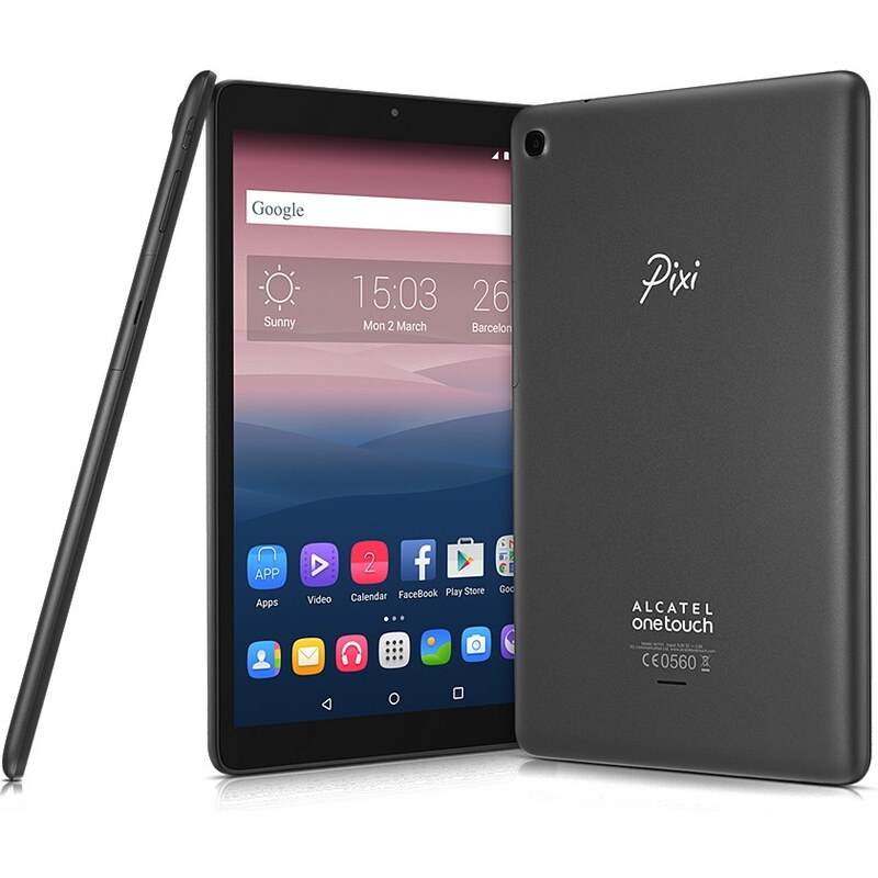 Alcatel Tablet »Pixi 3 (10) 3G«
