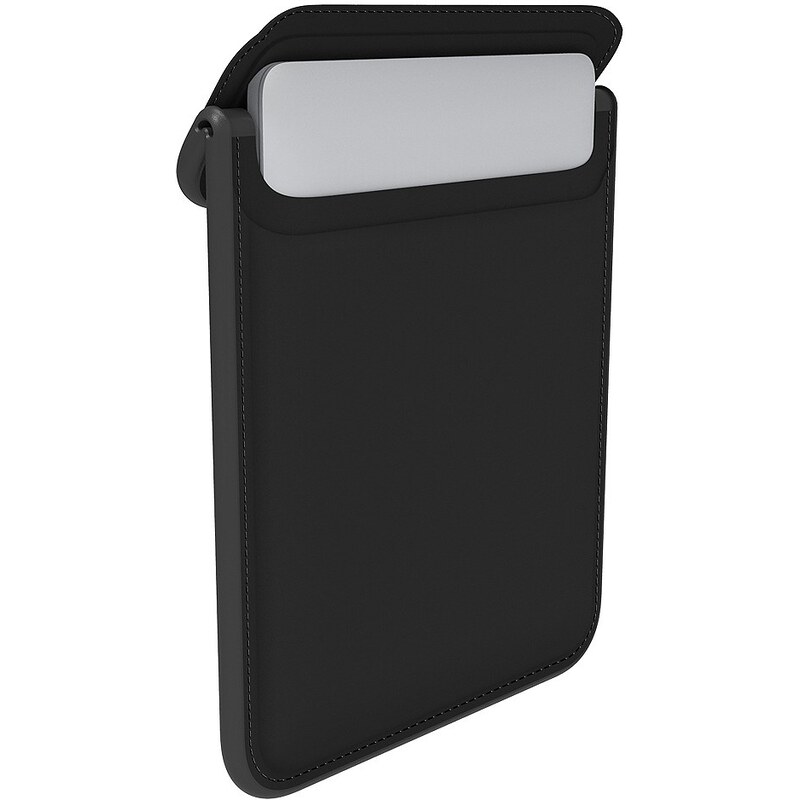Speck HardCase »Flaptop Sleeve MacBook Air 13" BLACK/SLATE GREY/BL«