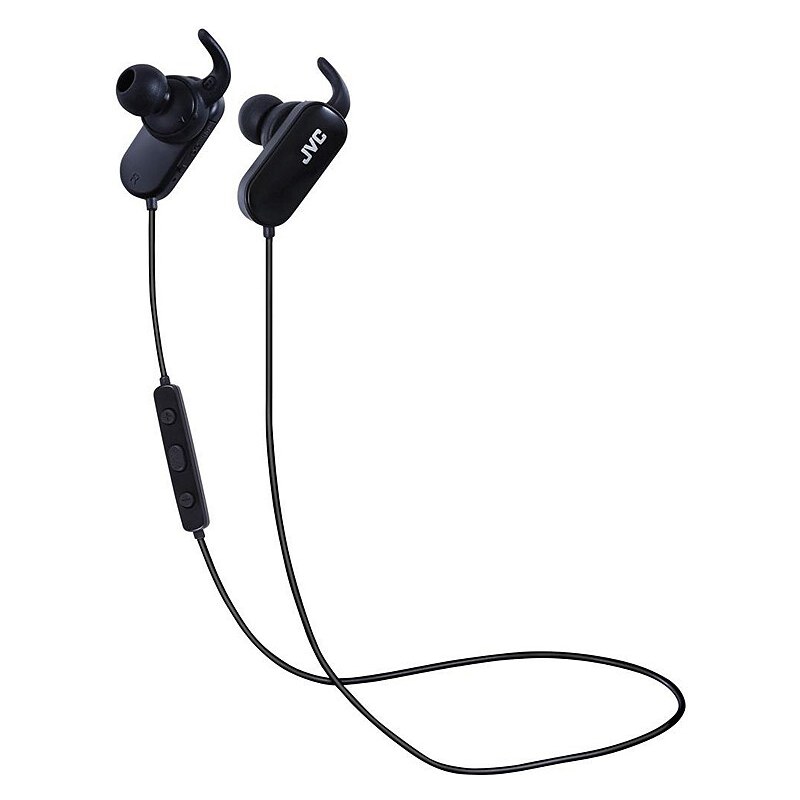 JVC In-Ear Bluetooth Kopfhörer »HAEBT5«