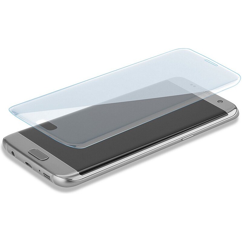 4Smarts Folie »Second Glass Curved für Samsung Galaxy S7 Edge«