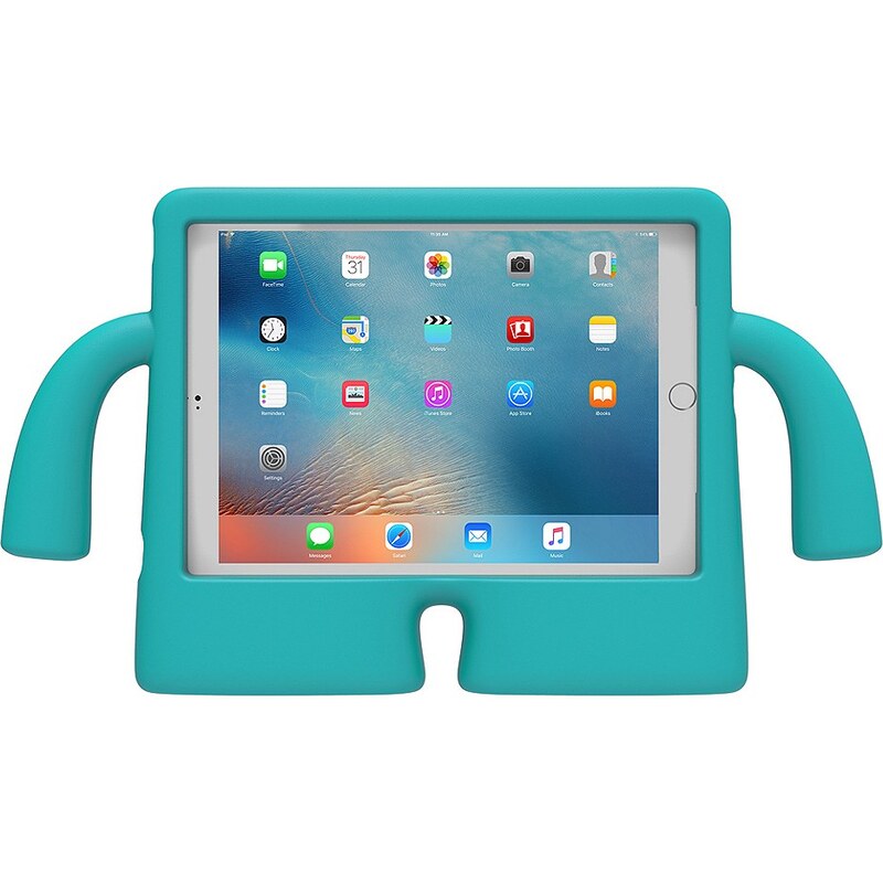 Speck HardCase »IGUY iPad Pro (9.7")/iPad Air (2) CARIBBEAN BLUE«