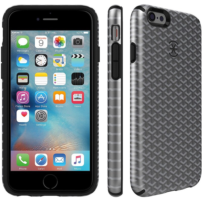 Speck HardCase »CandyShell Inked iPhone (6/6S) Plus 5.5" WOVEN GEO«