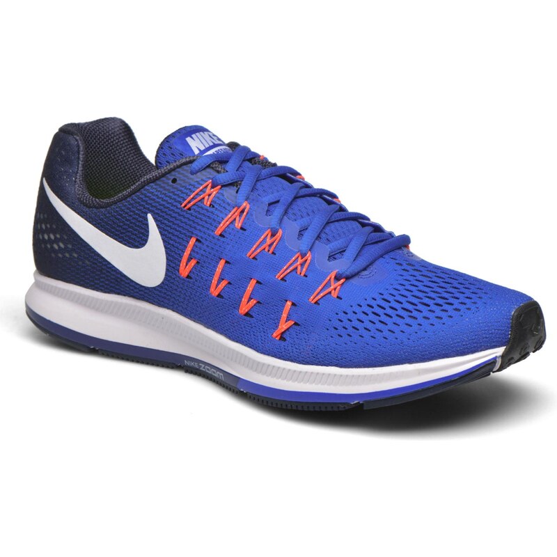 SALE - 28% - Nike - Nike Air Zoom Pegasus 33 - Sportschuhe für Herren / blau