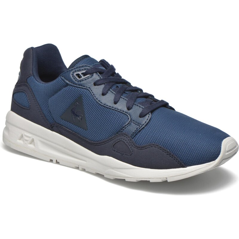 SALE - 30% - Le Coq Sportif - Lcs R900 Poke Mesh - Sneaker für Herren / blau