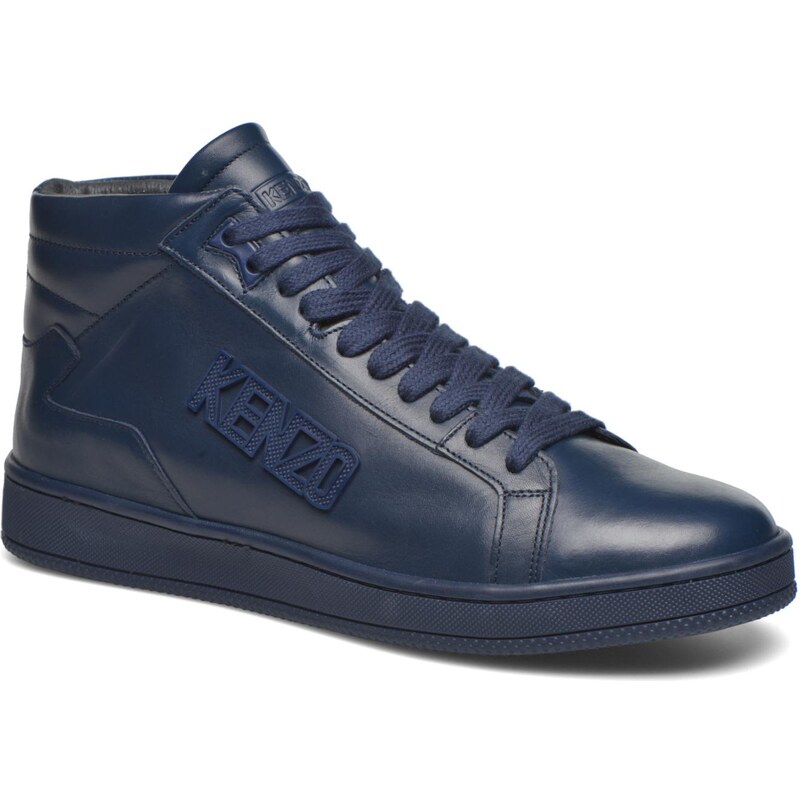 SALE - 10% - Kenzo - Tearx - Sneaker für Herren / blau