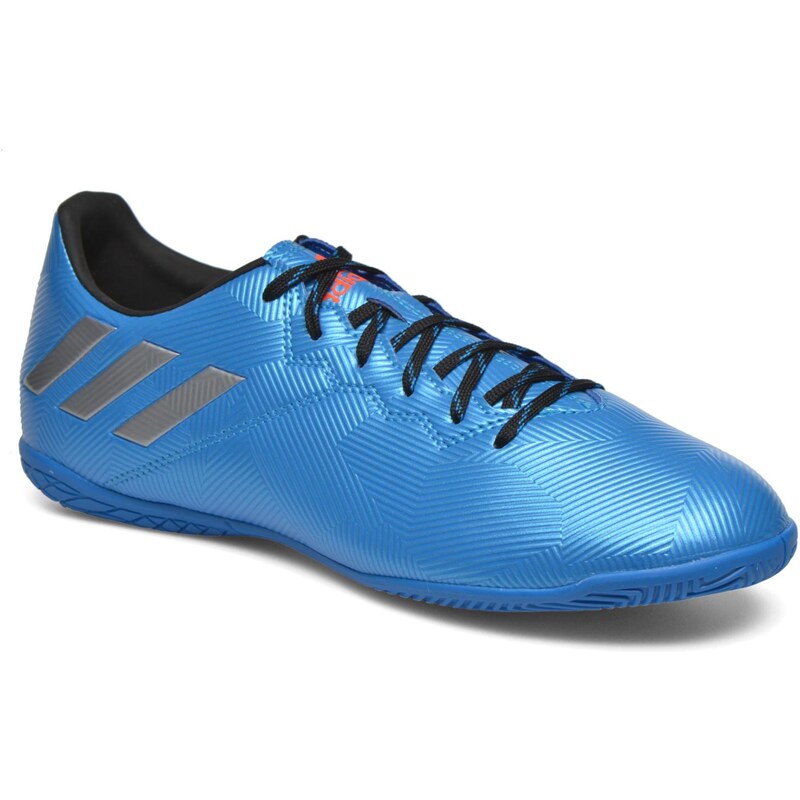 SALE - 20% - Adidas Performance - MESSI 16.4 IN - Sportschuhe für Herren / blau