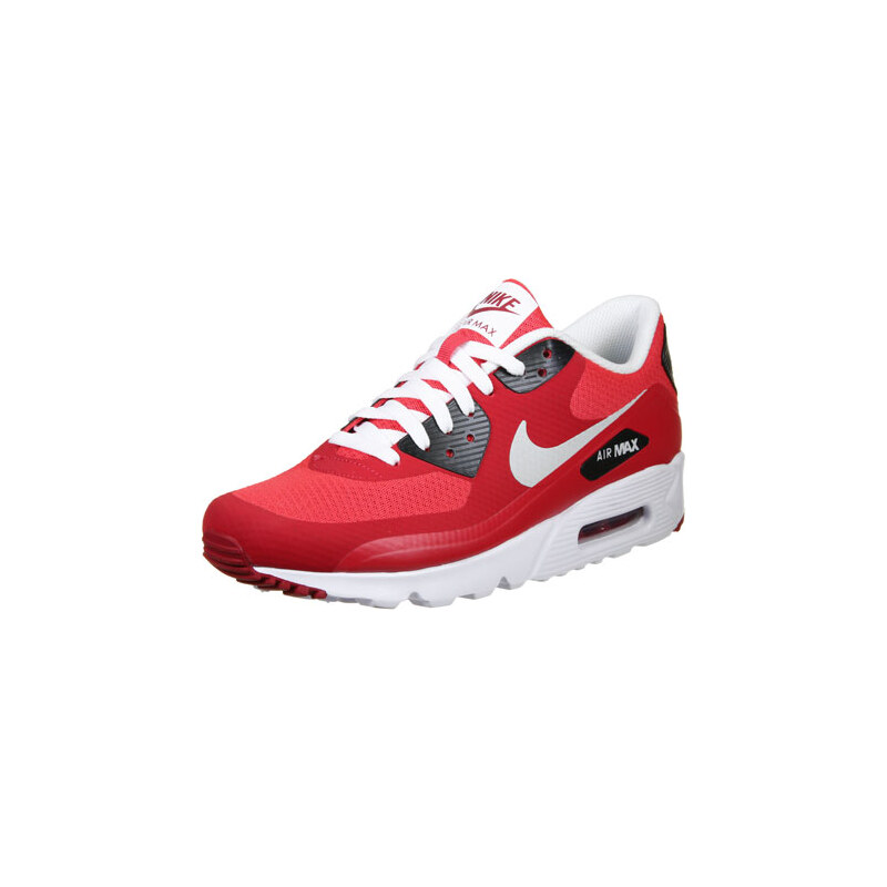 Nike Air Max 90 Ultra Essential Schuhe red/black
