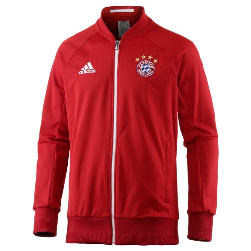adidas FC Bayern Trainingsjacke Herren