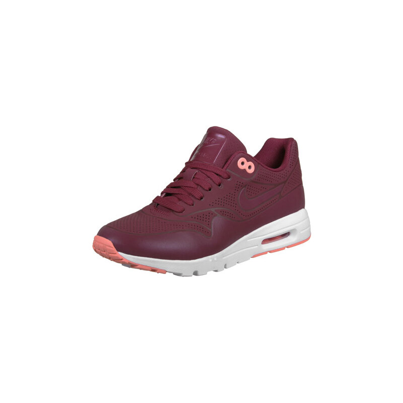 Nike Air Max 1 Ultra Moire W Schuhe red/red