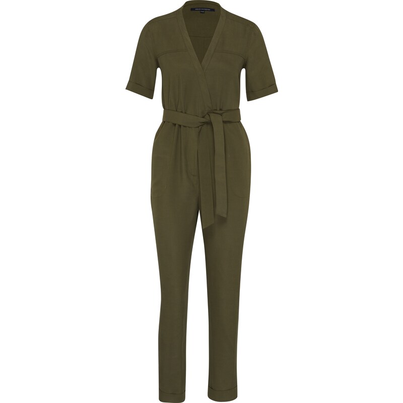 FRENCH CONNECTION Jumpsuit Trooper