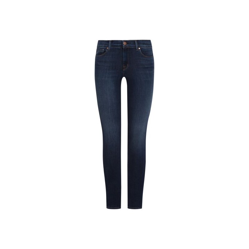 J Brand - 811 Fleeting Jeans Skinny Leg für Damen