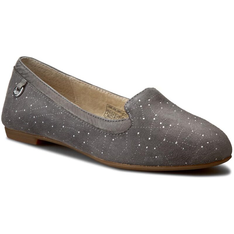 Lords Schuhe UGG - W Bentlie Constellation 1008818 W/Gra