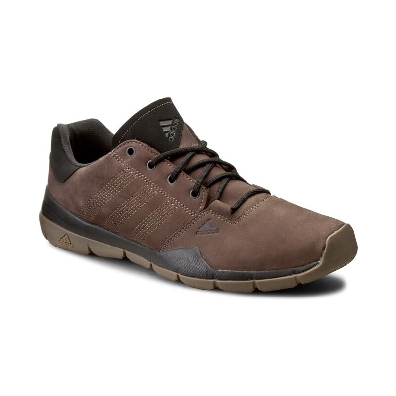 Schuhe adidas - Anzit Dlx M18555 Dbrown/Dbrown/Greble