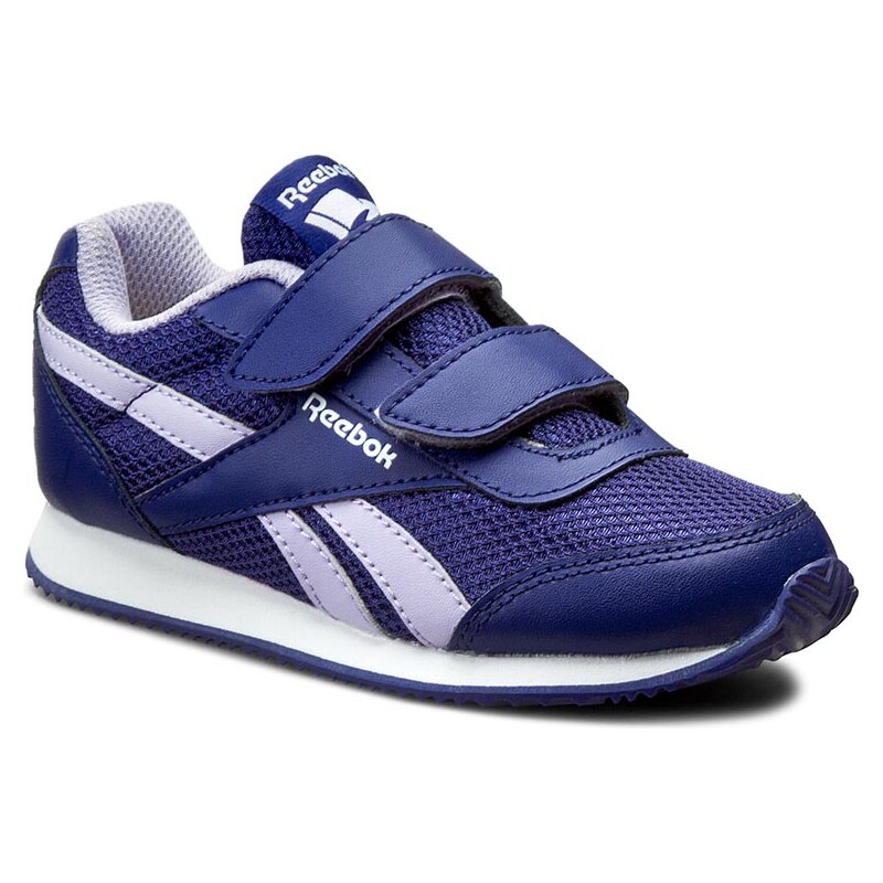 Schuhe Reebok - Royal Cljog 2Rs 2v AR2771 Pigment Purple/Lavender