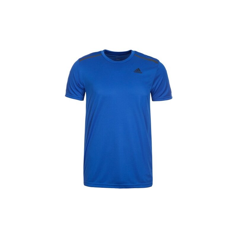 adidas Performance Cool365 Trainingsshirt Herren blau L - 54,M - 50,S - 46