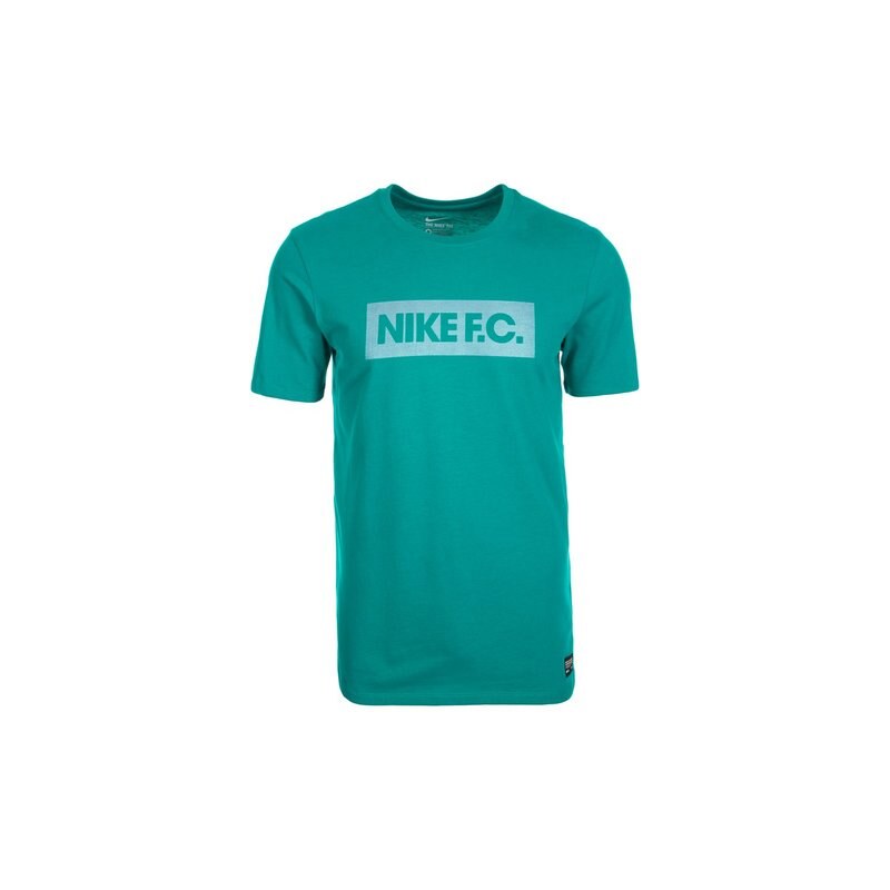 Sportswear F.C. Color Shift Block T-Shirt Herren NIKE SPORTSWEAR grün L - 48/50,M - 44/46,XL - 52/54