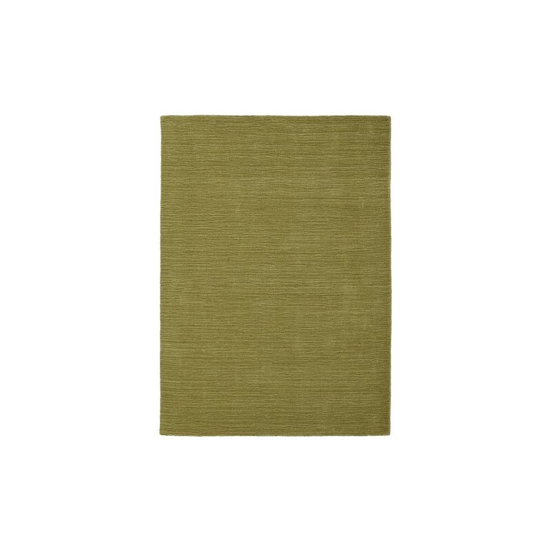 Heine Home Hochflor-Teppich grün ca. 120/180 cm,ca. 160/230 cm,ca. 190/290 cm,ca. 60/90 cm,ca. 70/140 cm,ca. 80/270 cm, Galerie,ca. 90/160 cm