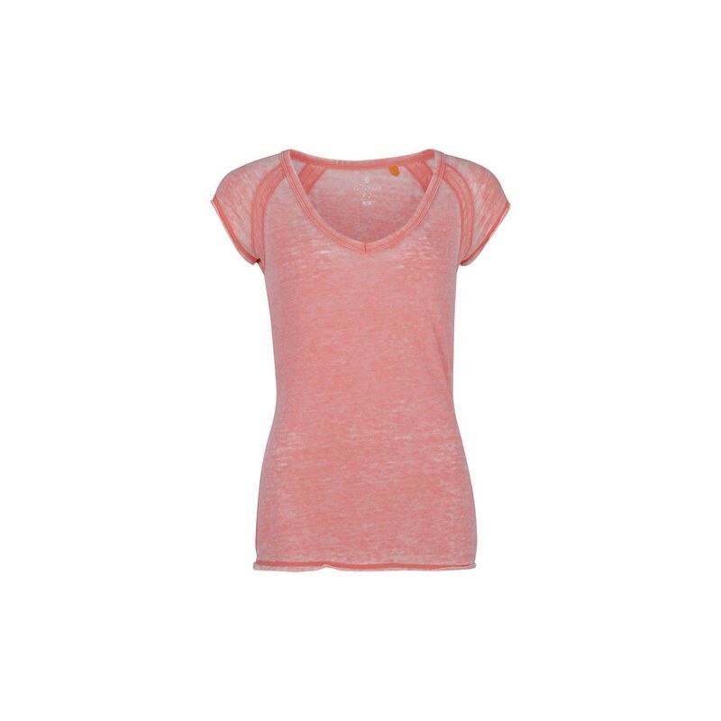 Chiemsee T-Shirt LARENA rosa L,M,S