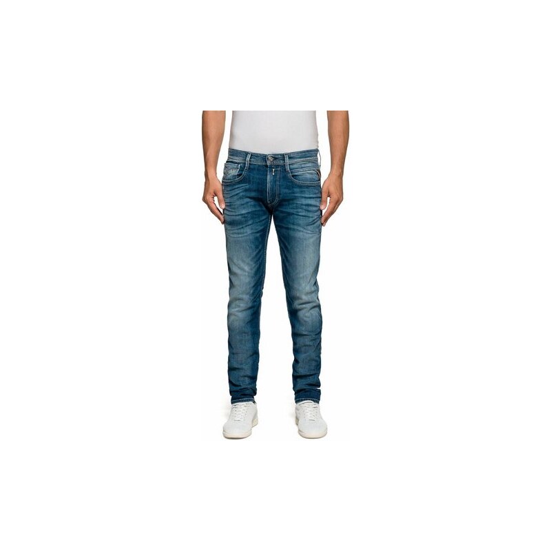 Slim-fit-Jeans Anbass REPLAY blau 32,33,34,36