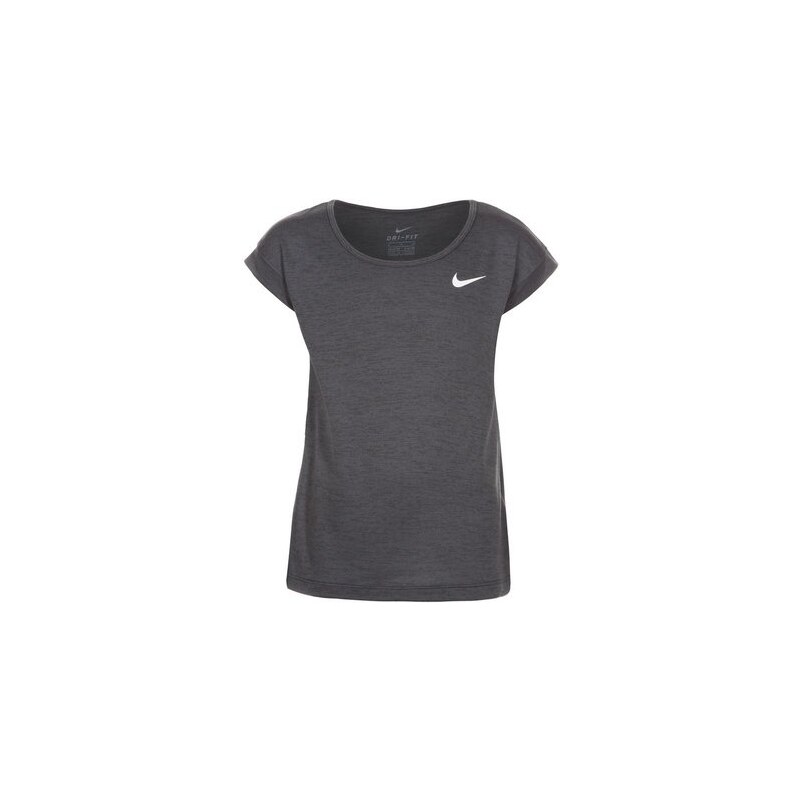 Nike Trainingsshirt Kinder schwarz L - 146-156 cm,S - 128-137 cm,XL - 156-166 cm