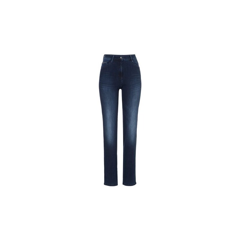 Damen BRAX Jeans CAROLA GLAM BRAX blau 34,36,38,40,42