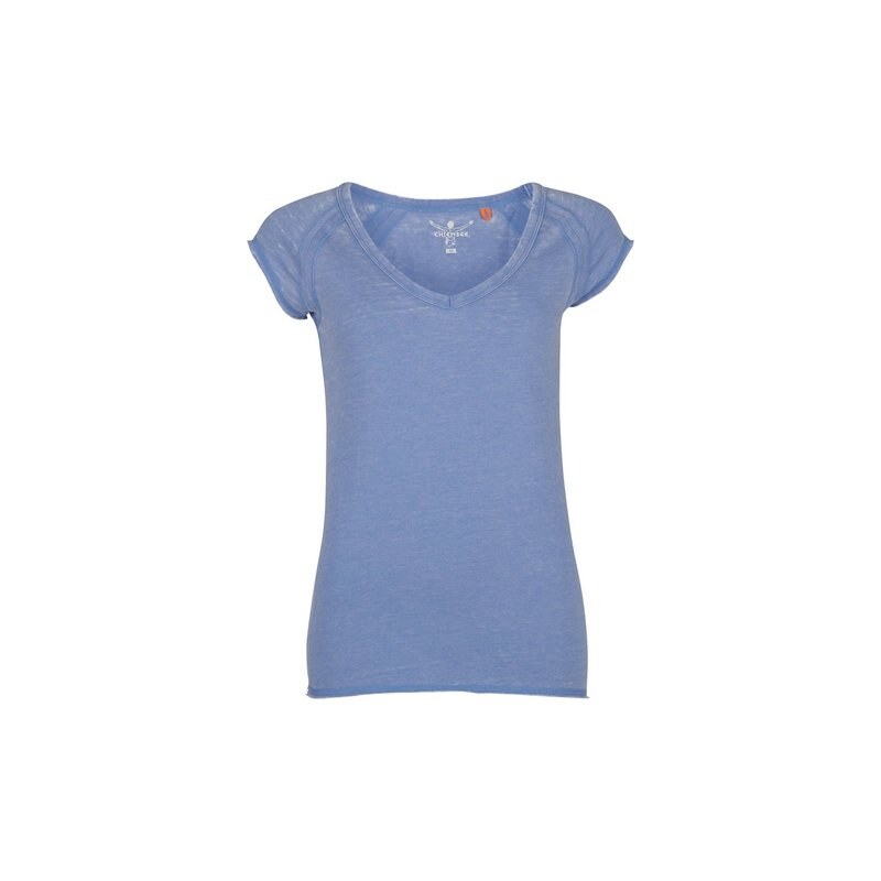 Chiemsee Damen T-Shirt LARENA blau L,M,S,XL