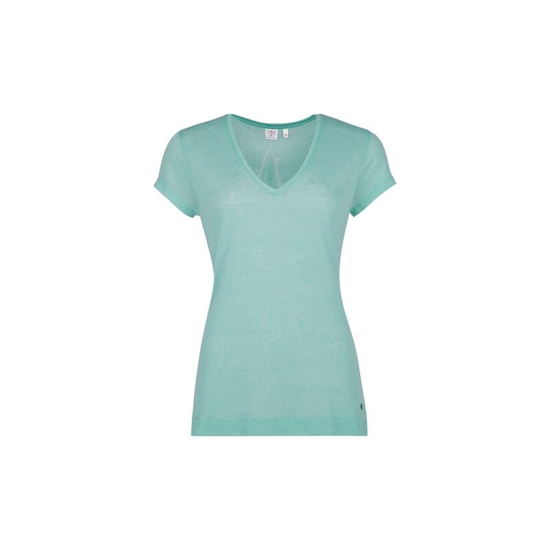 Chiemsee T-Shirt LEVINA grün L,M,S,XS