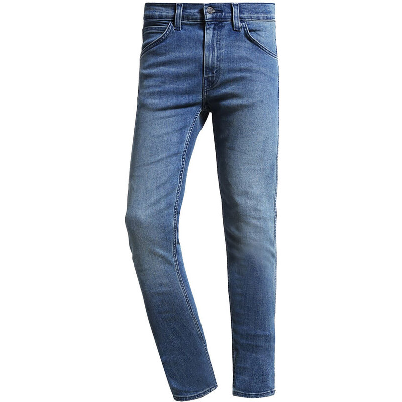 LEVI'S Line 8 519 Jeans blau (AUTHENTIC BLUE)