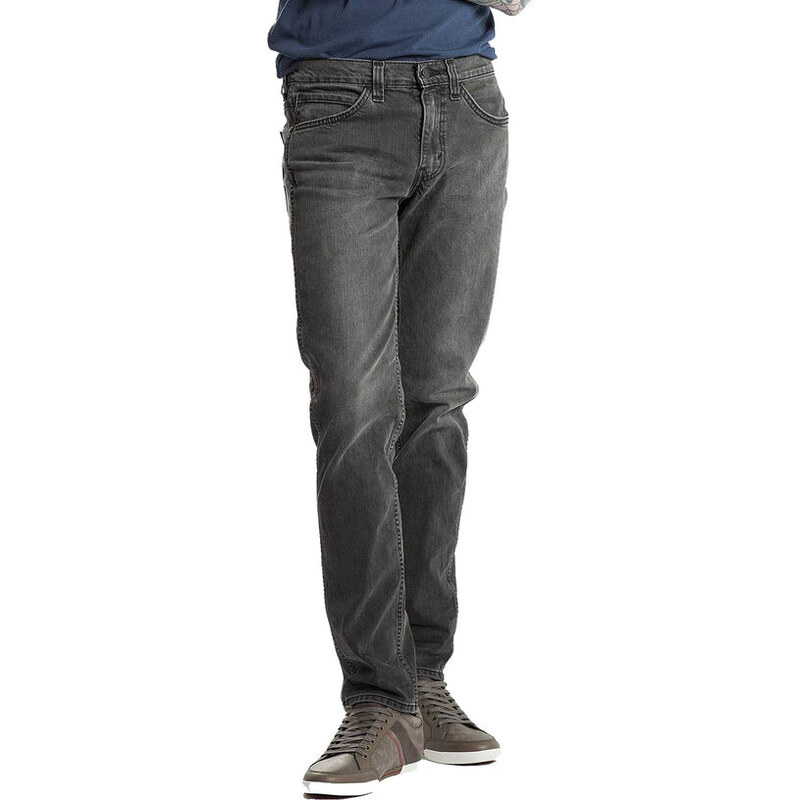 LEVI'S Line 8 511 Jeans grau (Mid Grey)