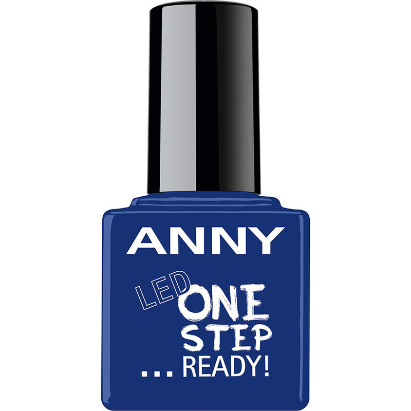 Anny Nr. 330 - Baby Blue LED One Step ...Ready! Lack Nagelgel 8 ml
