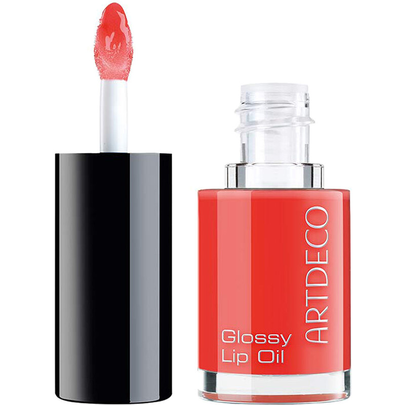 Artdeco Red Pop Glossy Lip Oil Lipgloss 6 ml