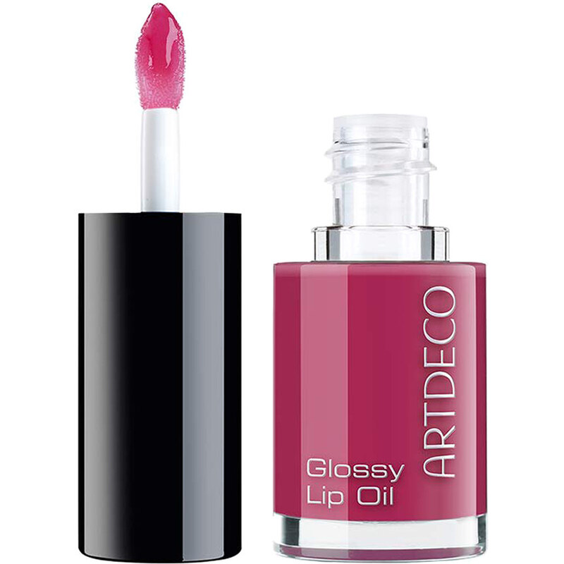 Artdeco Berry Pop Glossy Lip Oil Lipgloss 6 ml