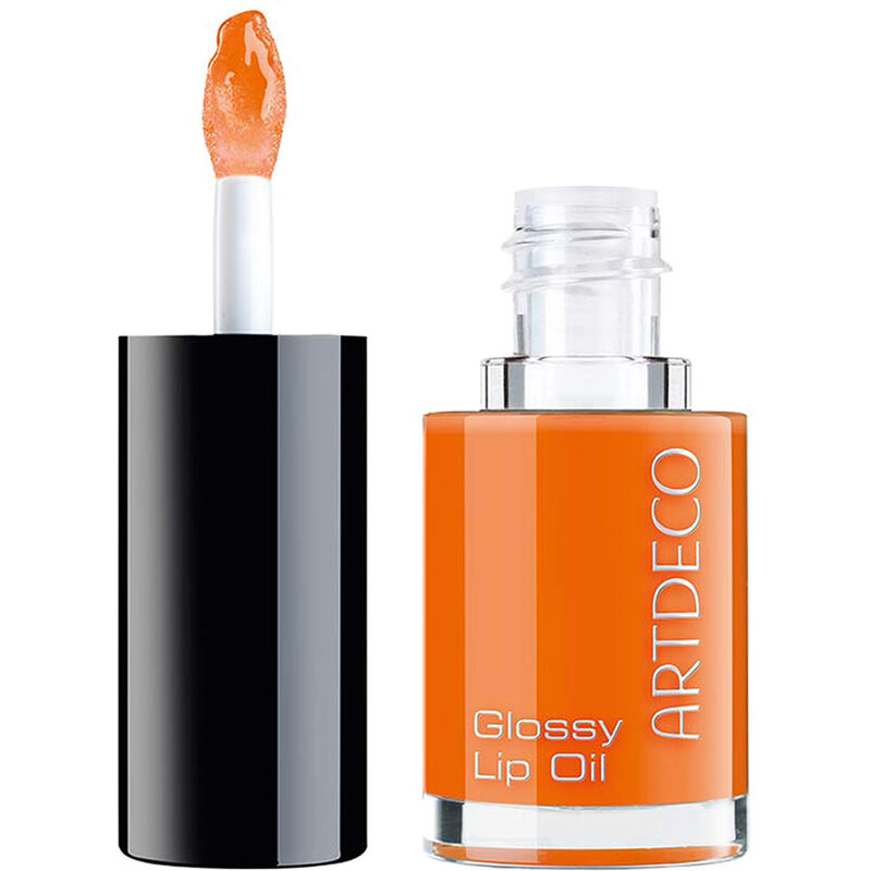 Artdeco Orange Pop Glossy Lip Oil Lipgloss 6 ml