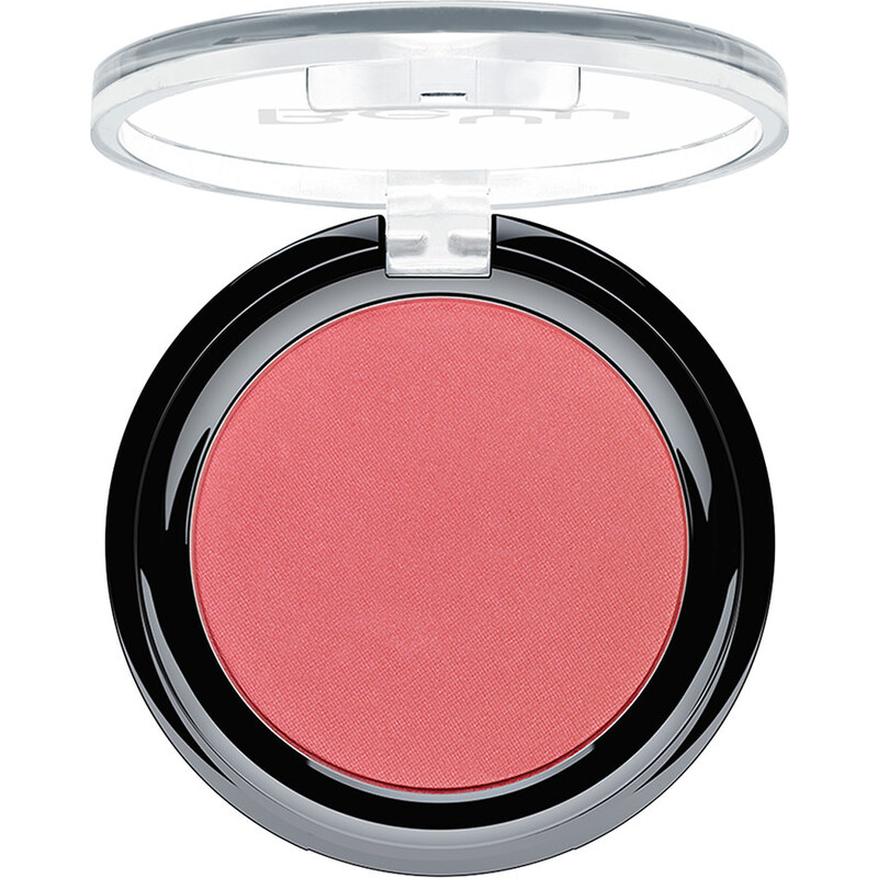BeYu Nr. 169 - Summer Rose Cheeky Color Blush Rouge 3 g