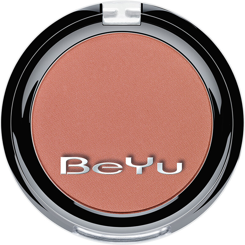 BeYu Nr. 377 - Terra Cotta Shimmer Cheeky Color Blush Rouge 3 g