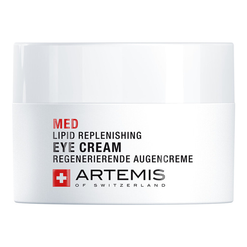 Artemis Lipid Replenishing Eye Cream Augencreme 15 ml