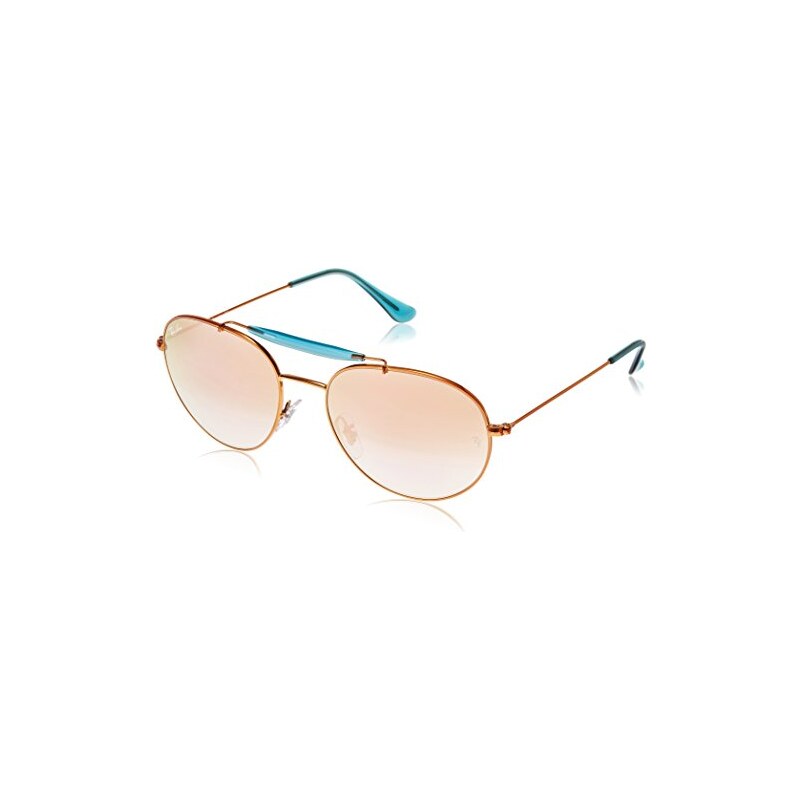 Ray-Ban Unisex Sonnenbrille Rb3540