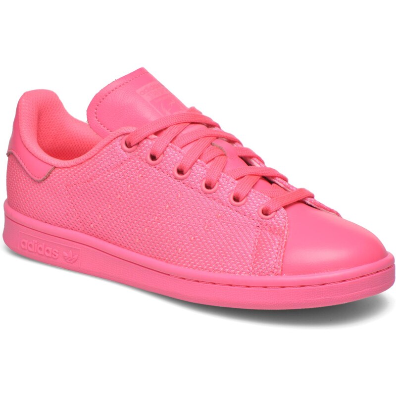 Adidas Originals - Stan Smith W - Sneaker für Damen / rosa